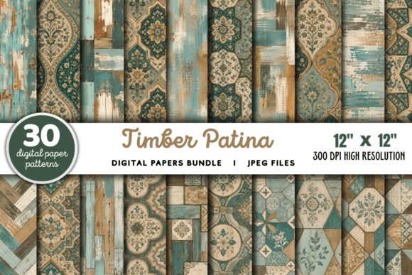 Download Timber Patina Rough Wood Backgrounds - Background Collection