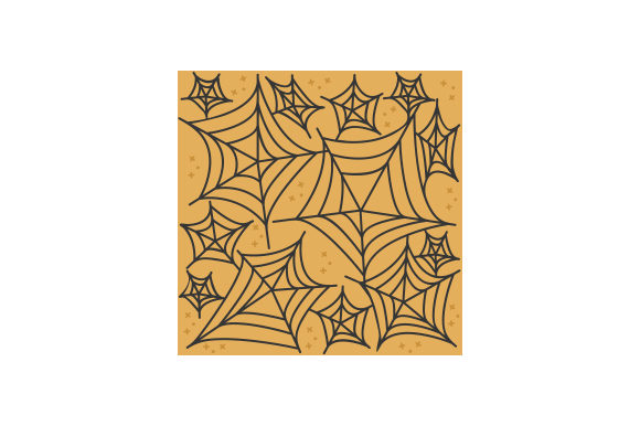 Download Halloween Spider Web Background - Background Collection