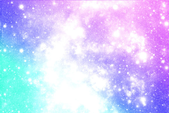 Download Gradient Ombre Sparkle Background - Background Collection