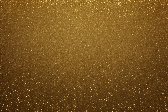 Download Gold Glitter Background Digital Paper - Background Collection