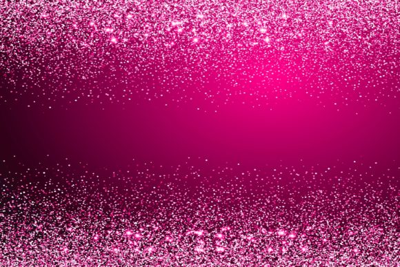 Download Deep Pink Sparkle Glitter Background - Background Collection