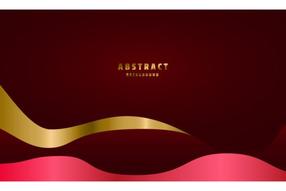 Download Dark Red Luxury Premium Background Art - Background Collection