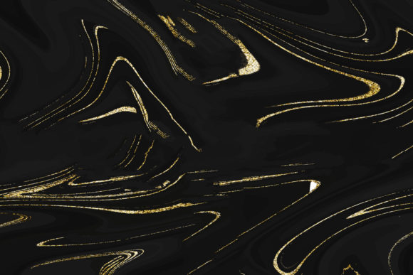 Download Black Marble Glitter Background - Background Collection