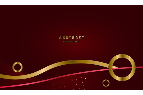 Download Dark Red Luxury Premium Background Art - Background Collection