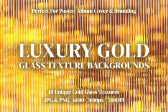 Download Luxury Gold Glass Texture Backgrounds - Background Collection