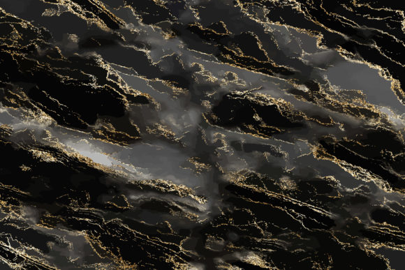 Download Black Marble Glitter Background - Background Collection
