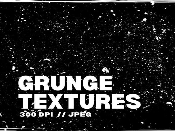 Download 6 Grunge Textures Backgrounds - Background Collection
