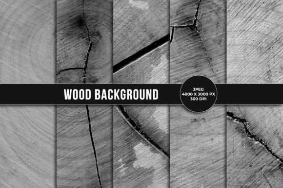 Download Realistic Wood Texture Background Bundle - Background Collection