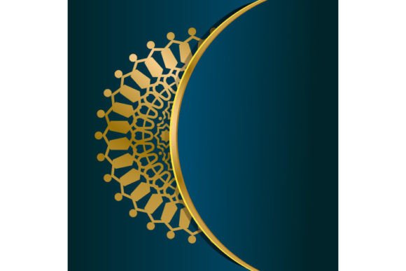 Download Ethnic Luxury Mandala Background Art - Background Collection