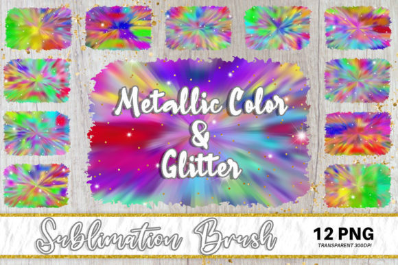Download Sublimation Metallic Glitter Background - Background Collection