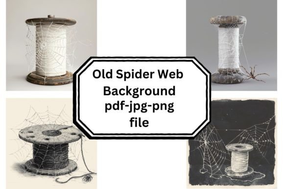 Download Old Spider Web Background - Background Collection