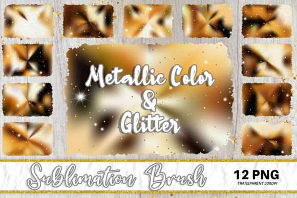 Download Sublimation Metallic Glitter Background - Background Collection