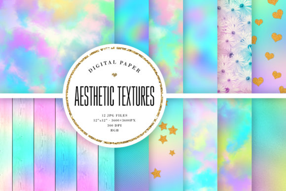 Download Aesthetic Texture Backgrounds - Background Collection
