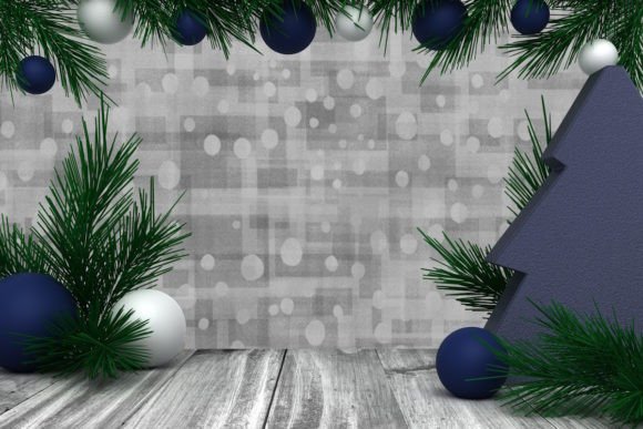 Download Christmas Background - Background Collection