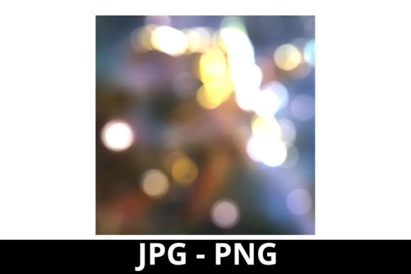 Download Bokeh Lights Perfect for Background - Background Collection