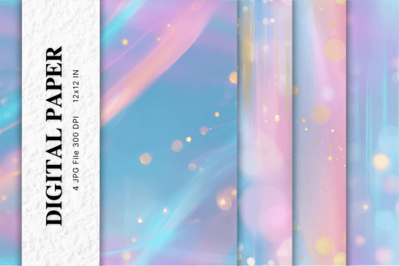 Download Rainbow Background Pastel Wallpaper_2 - Background Collection