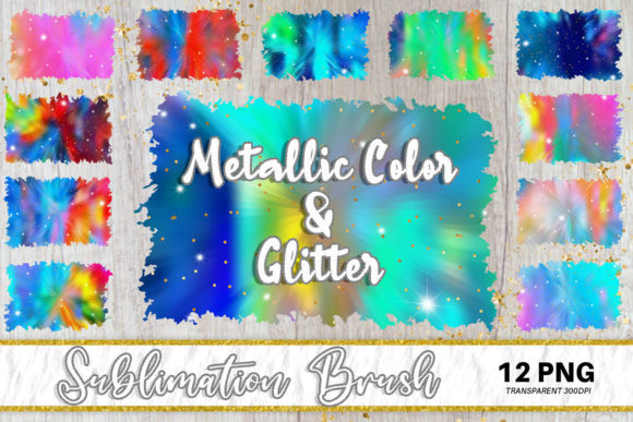 Download Sublimation Metallic Glitter Background - Background Collection