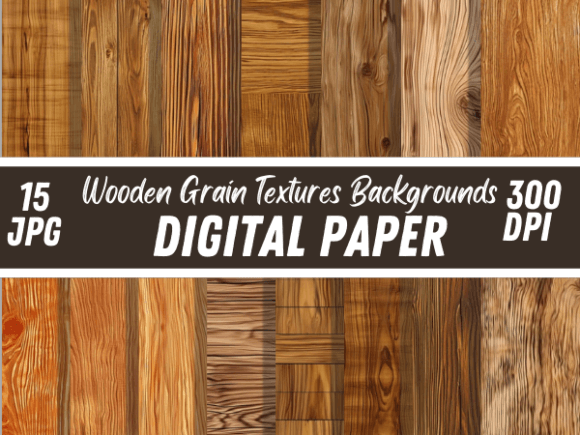 Download Wood Grain Texture Backgrounds Patterns - Background Collection