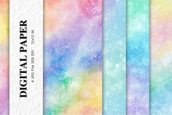 Download Rainbow Background Pastel Wallpaper_7 - Background Collection