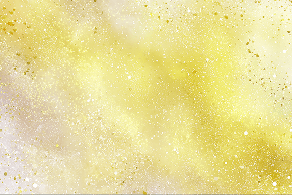 Download Soft Gold Glitter Background - Background Collection