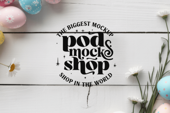 Download Easter Background Mockup - Background Collection