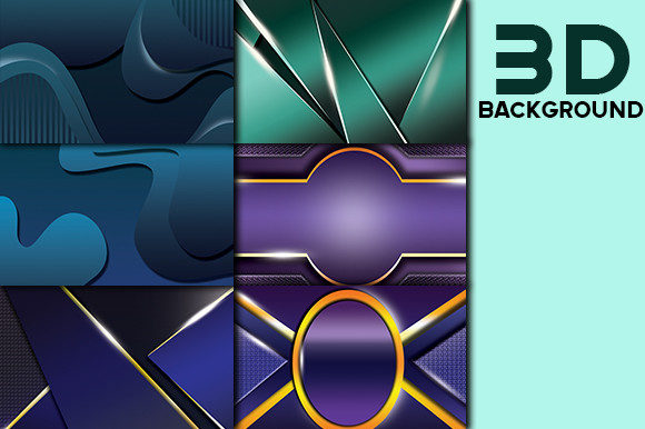 Download 3d Luxury Background New Art - Background Collection