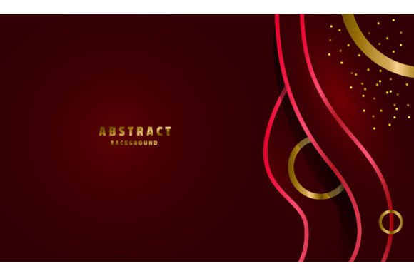 Download Dark Red Luxury Premium Background &amp; Art - Background Collection