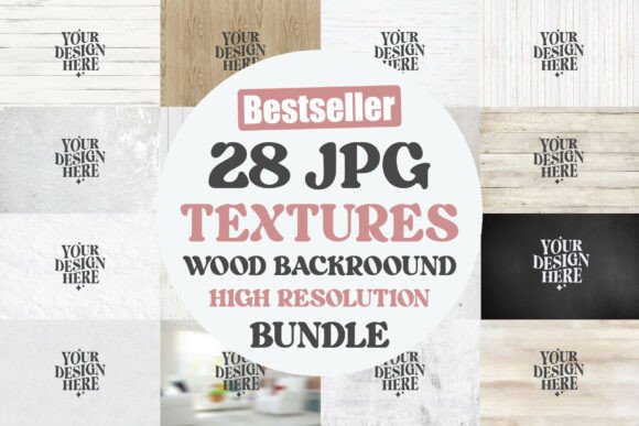 Download Textures Wood Background Digital Paper - Background Collection