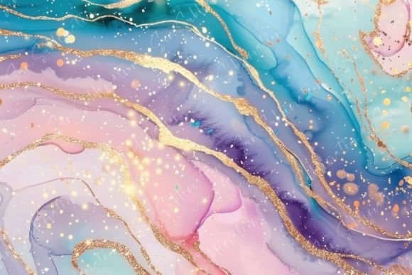 Download Marble Abstract Art Background - Background Collection