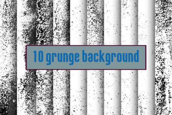 Download Urban Grunge Overlay Background - Background Collection