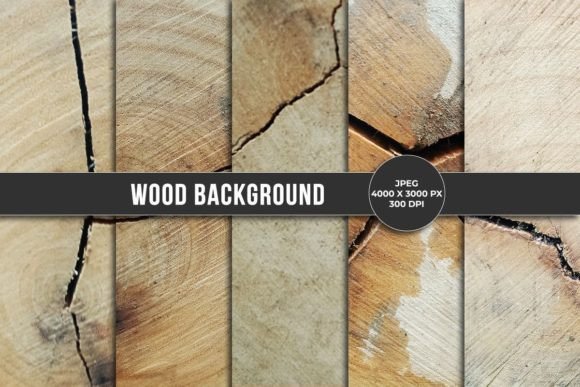 Download Wood Texture Digital Paper Background - Background Collection
