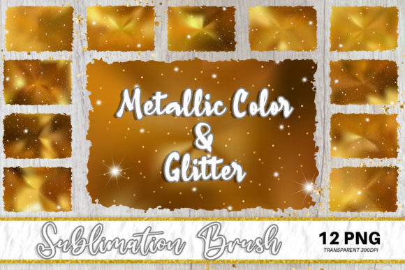 Download Sublimation Metallic Glitter Background - Background Collection