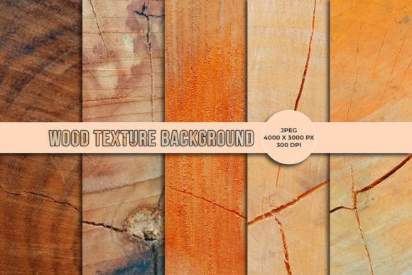 Download Wood Texture Digital Paper Background - Background Collection
