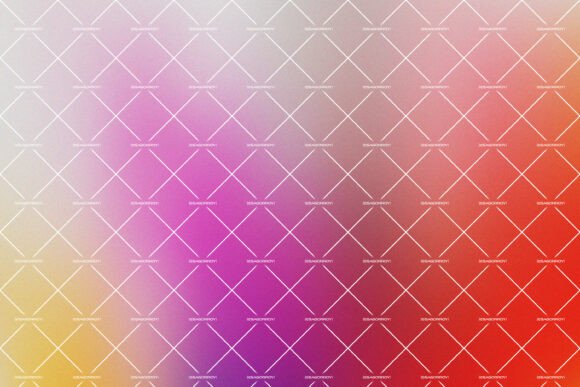 Download Pink &amp; Red Gradient Abstract Background - Background Collection